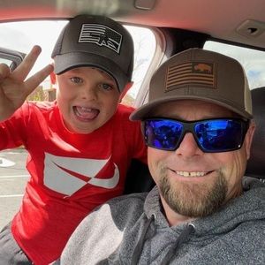 Meet your Posher, Jeremy